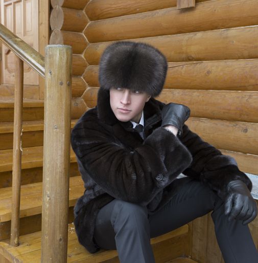 Мужская коллекция