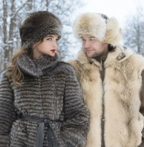 Головные уборы