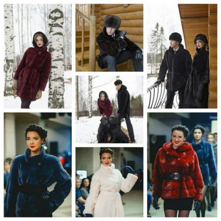 С наступающим Новым годом!