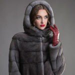 «Меховая Мода» в новом февральском номере каталога покупок «СЕМЬЯ» 