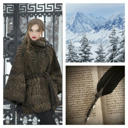 Интересные факты о мехе