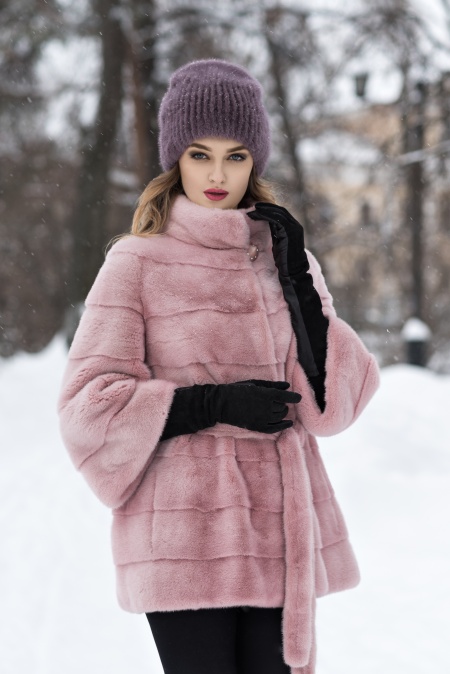 Как правильно выбрать шубу? Полезные советы специалистов.  