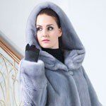 Норка Сапфир (Sapphire)