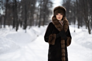 Как купить шубу и не ошибиться с выбором?