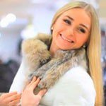 Меховая мода в Перми