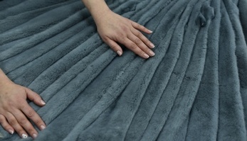 Аукционный мех