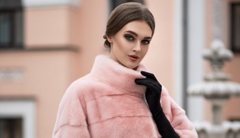 Чистка и мелкий ремонт шуб