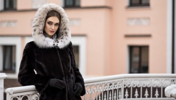 Индивидуальный пошив шуб