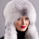 Шапки-ушанки от «Меховой моды»