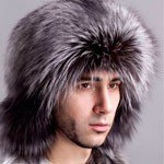 Мужские головные уборы