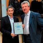 В конце 2014 года «Меховая мода»  получила «Сертификат доверия потребителей» 