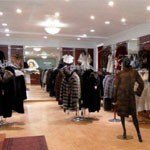 18 ноября 2014 года в Перми состоялось долгожданное открытие Меховой Моды