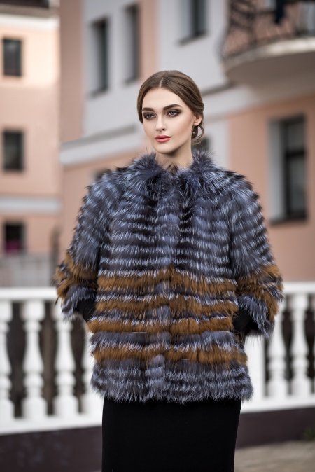 Правила ухода за шубами и изделиями из натурального меха