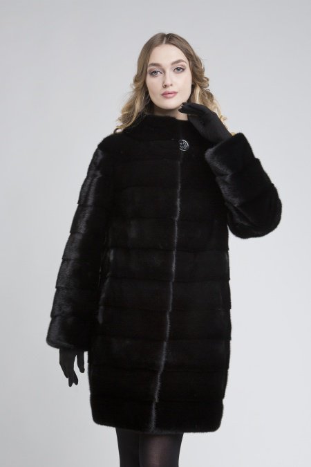 Шубы из норки от 99 000р.! 