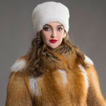 Ценность лисьего меха