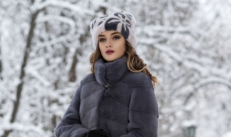 «Меховая мода» - магазин натуральных шуб и меховых изделий!