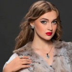 Лето - идеальное время для выгодной покупки мехов.