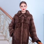 Норка Пастель