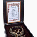 Итоги выставки "Текстильлегпром-2011"