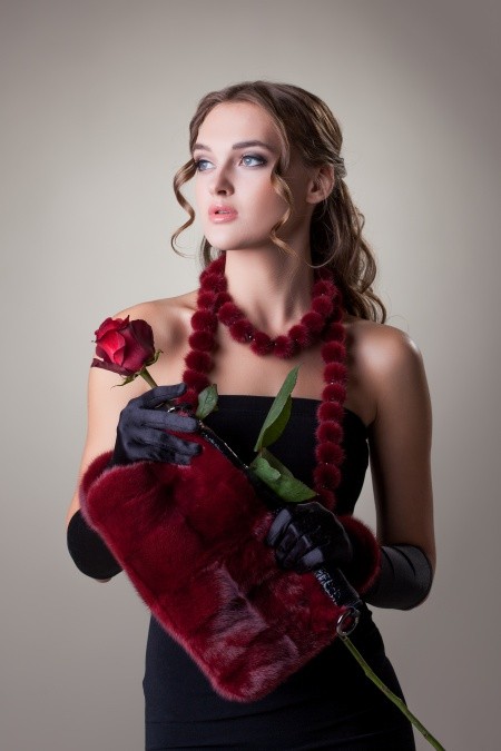 Акцент Вашего образа