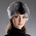 Норка крестовка (Cross)