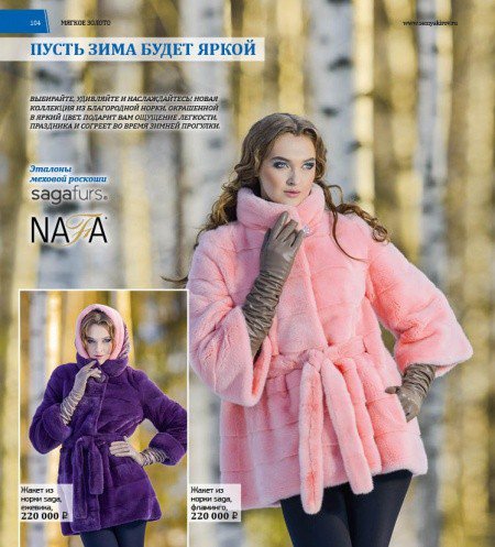 Торжество цвета