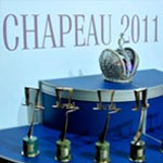 Итоги выставки "CHAPEAU-2011"