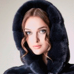 Норка - «королева» меха