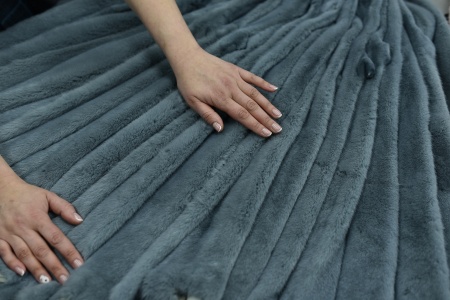 Аукционный мех