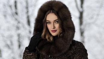 Выбираем хорошую шубу