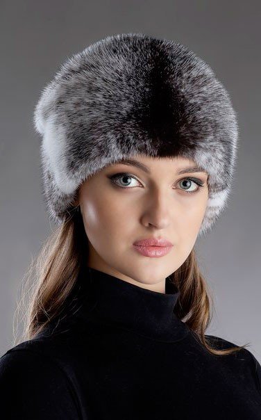 Норка крестовка (Cross)