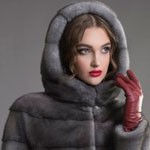 «Меховая мода» - встречай зиму вместе с нами!