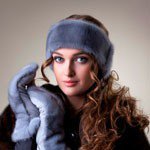 Норка Сапфир