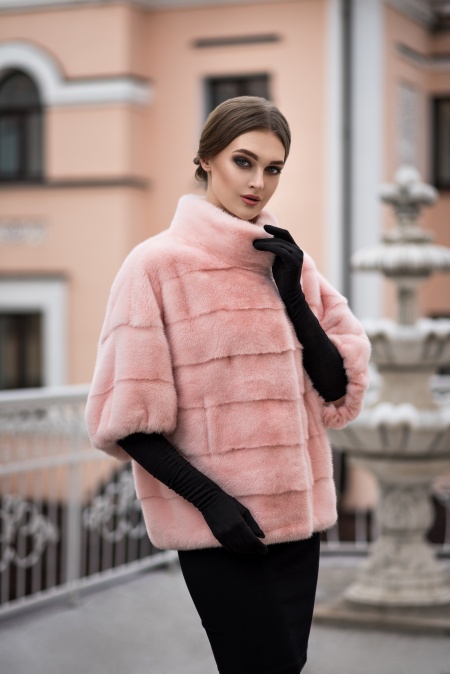 Чистка и мелкий ремонт шуб