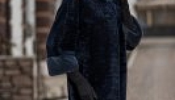 Овчина Астраган