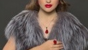 Товар Недели - Жилеты из лисицы