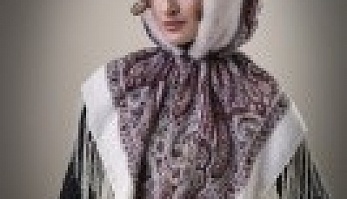 Меховой маст-хэв аксессуар сезона 2015-2016