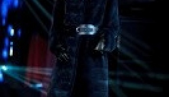  24 октября компания "Меховая Мода" представила свою коллекцию на модном показе "Gaudi Fashion Night".